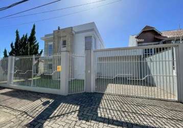 Casa com 3 quartos à venda na rua coronel bordini, 1020, santo andré, são leopoldo por r$ 830.000