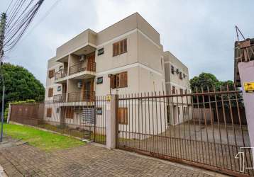 Apartamento com 2 quartos à venda na rua igrejinha, 111, jardim mauá, novo hamburgo por r$ 280.000