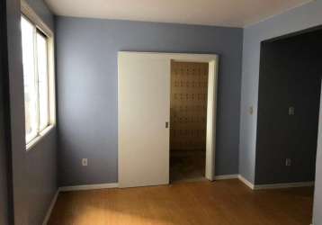 Apartamento com 2 quartos à venda na avenida pedro adams filho, 2250, industrial, novo hamburgo por r$ 150.000