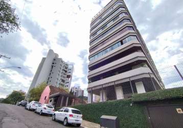 Apartamento com 3 quartos à venda na rua doutor magalhães calvet, 361, vila rosa, novo hamburgo por r$ 850.000