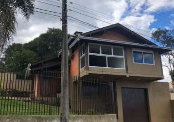 Casa com 3 quartos à venda na perimetral, 2475, cidade nova, ivoti por r$ 820.000