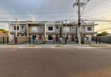 Casa com 2 quartos à venda na rua aimoré, 656, união, estância velha por r$ 449.000