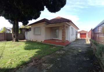 Casa com 3 quartos à venda na rua tupi, 515, rio branco, novo hamburgo por r$ 690.000