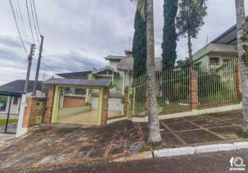 Casa com 3 quartos à venda na rua sobral, 264, liberdade, novo hamburgo por r$ 698.000