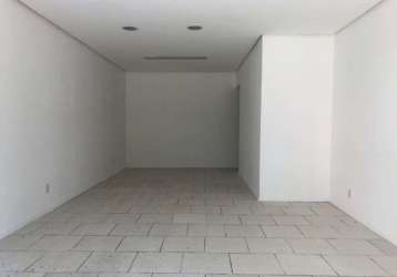 Sala comercial para alugar na cidade baixa, porto alegre , 76 m2 por r$ 2.000