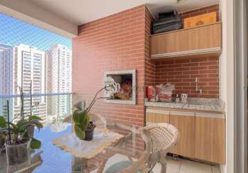 Apartamento com 3 quartos a venda - 74m² - 2 vagas