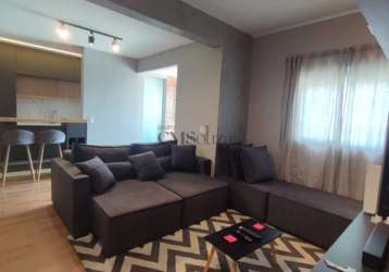 Apartamento com 2 quartos à venda - 69m² - 3 vagas