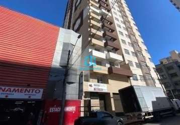 Kitnet / stúdio à venda na rua desembargador ermelino de leão, centro, curitiba, 34 m2 por r$ 332.450