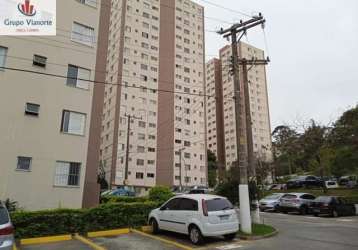 Apartamento padrão para venda em horto florestal são paulo-sp