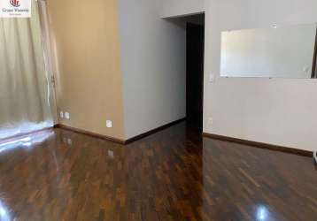 Apartamento padrão para venda em parque mandaqui são paulo-sp