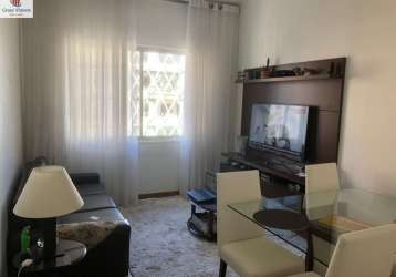 Apartamento padrão para venda em santa cecília são paulo-sp