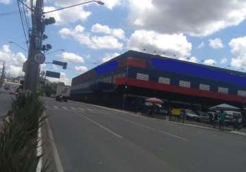 Galpão/pavilhão industrial para venda em jardim do luar (fazendinha) santana de parnaíba-sp