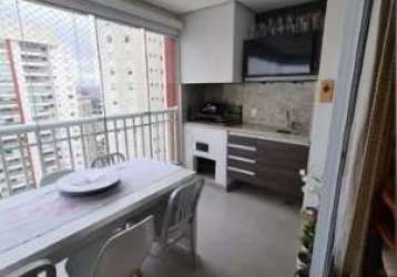 Apartamento padrão para venda em vila leopoldina são paulo-sp