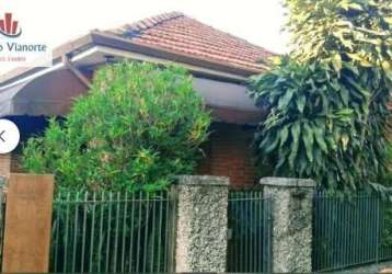 Casa padrão para venda em vila isolina mazzei são paulo-sp