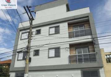 Apartamento padrão para venda em santana são paulo-sp