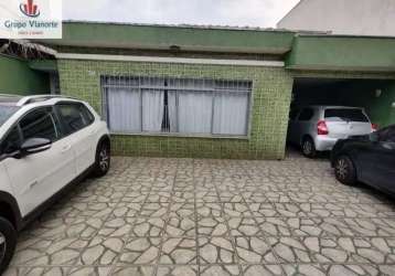 Casa térrea para venda em parque edu chaves são paulo-sp