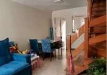 Casa sobrado para venda em palmas do tremembé são paulo-sp