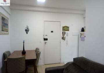 Apartamento padrão para venda em horto florestal são paulo-sp