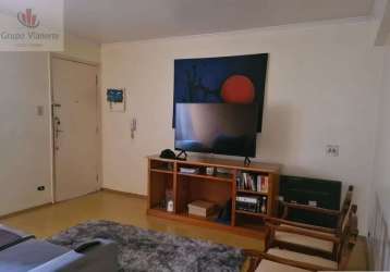 Apartamento à venda no bairro água fria - são paulo/sp