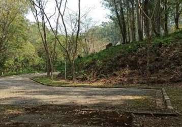 Terreno em condomínio para venda em cachoeirinha são paulo-sp