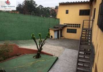 Galpão/pavilhão industrial para venda e aluguel em taipas são paulo-sp