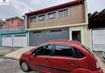 Casa padrão para venda e aluguel em jardim santa cruz (zona norte) são paulo-sp