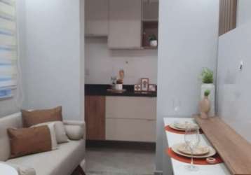 Apartamento à venda no bairro parque peruche - são paulo/sp, zona norte