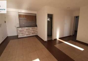 Apartamento padrão para venda em vila maria são paulo-sp