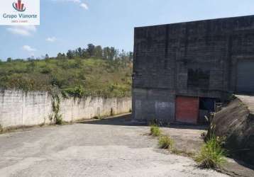 Galpão/pavilhão industrial para venda em perus são paulo-sp