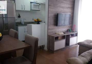 Apartamento padrão para venda em vila vitório mazzei são paulo-sp