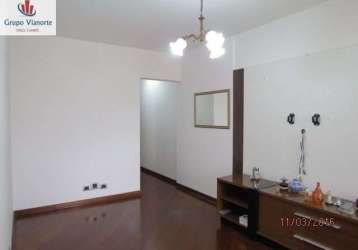 Apartamento padrão para venda em parque mandaqui são paulo-sp