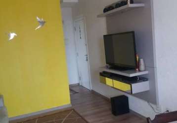 Apartamento padrão para venda em jardim japão são paulo-sp