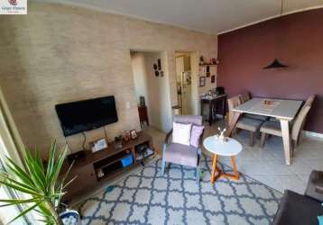 Apartamento padrão para venda em imirim são paulo-sp