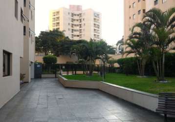 Apartamento padrão para venda em vila mangalot são paulo-sp