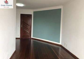 Apartamento padrão para venda em lauzane paulista são paulo-sp