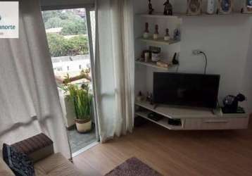 Apartamento padrão para venda em jardim santa inês são paulo-sp