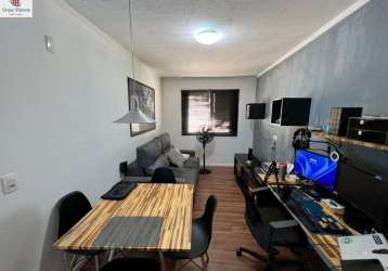 Apartamento padrão para venda em lauzane paulista são paulo-sp