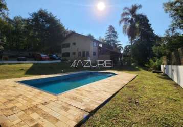 Casa com piscina em pinhais à venda