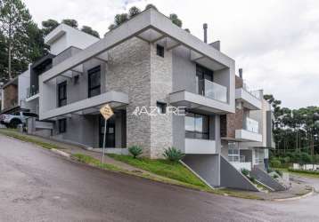 Casa em condomínio a venda santa cândida