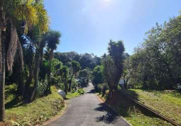 Terreno a venda no jardim osasco com 6.050m² - colombo