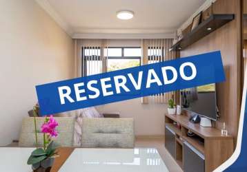 Apartamento no boa vista