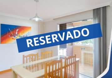 Apartamento no mossunguê