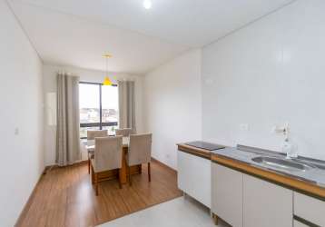 Apartamento a venda - capão da imbuia - curitiba