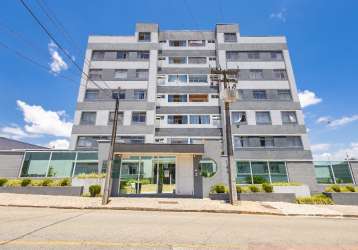 Apartamento 3 quartos, 1 vaga coberta, à 50m do jardim botânico - curitiba