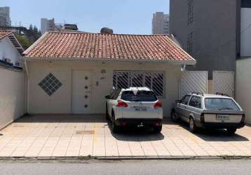 Casa à venda, 156 m² por r$ 2.000.000,00 - brooklin - são paulo/sp