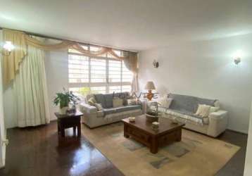 Casa com 3 dormitórios à venda, 160 m² por r$ 1.500.000,00 - moema - são paulo/sp