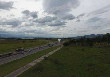 Terreno à venda, 800000 m² por r$ 24.000.000,00 - moreira césar - pindamonhangaba/sp