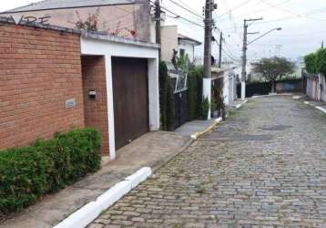 Casa com 5 dormitórios à venda, 150 m² por r$ 900.000,00 - indianópolis - são paulo/sp