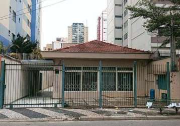 Casa à venda, 433 m² por r$ 3.500.000,00 - vila olímpia - são paulo/sp