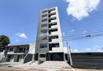 Apartamento no parque são paulo - cascavel, pr por 504.000